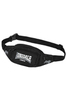 Сумка поясная Lonsdale 111055-1513 Black/Grey