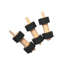 Комплект роликов подачи XEROX Phaser 3610/4500/4510/7100/WC 3615/DP255/VersaLink B400/B405/ Oki B6200/B6300/B6500 (604K11192) OEM