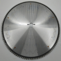 Пила по алюминию Ø500 x 30 x 4,2 / 3,5 Z120 POS WoodTec