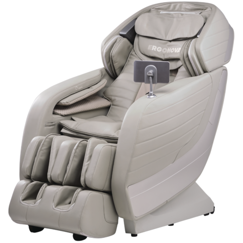 Массажное кресло Ergonova Organic Maxima XL