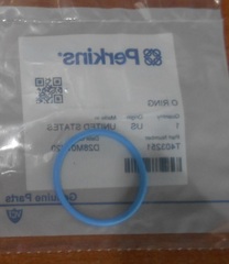 Сальник уплотнительный / SEAL АРТ: 20000-12359