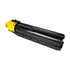 Тонер-картридж БУЛАТ s-Line TK-8305Y для Kyocera TASKalfa 3050ci (Жёлтый, 15000 стр.)