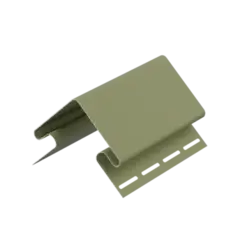 Внешний угол 7515 мм Кипарис