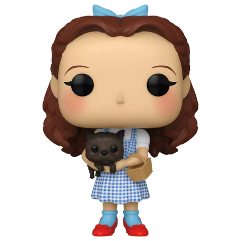 Funko POP! The Wizard of Oz 85th:  Dorothy and Toto (1502)