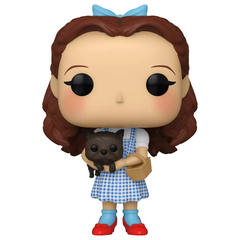 Funko POP! The Wizard of Oz 85th:  Dorothy and Toto (1502)