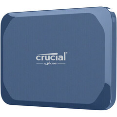 Внешний диск SSD Crucial 2TB X10 USB 3.2 Gen 2x2 Portable SSD