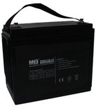 Аккумулятор MNB MNG135-12 ( 12V 135Ah / 12В 135Ач ) - фотография