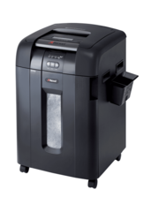 Шредер Rexel Auto+ 600X (2103500EUA)