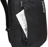 Картинка рюкзак городской Thule Subterra Backpack 23L Black - 9