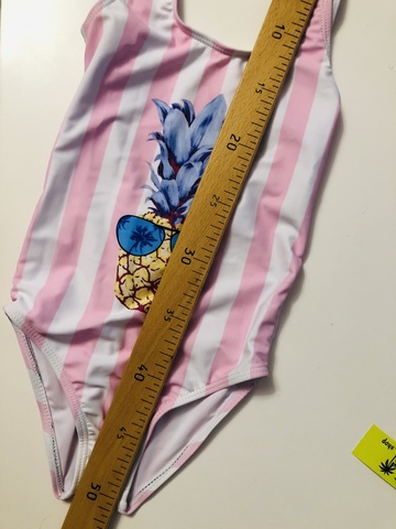 Купальник PINEAPPLE KIDS 51