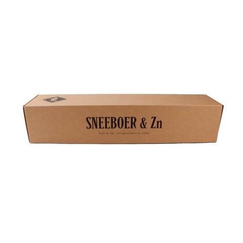 Подарочная коробка коричневая, малая 40 x 13 x 5 см Sneeboer