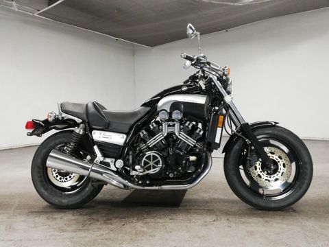 YAMAHA V-MAX VMAX