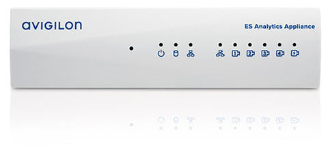 Аналитическое устройство ACC Edge Appliance