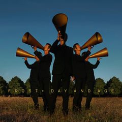Frost / Day And Age (Limited Edition)(2CD)