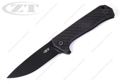 Нож Zero Tolerance 0804CF 20CV Rexford 