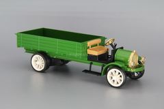 White-AMO TAD 1919 truck 1:43 DeAgostini Auto Legends USSR Special #2