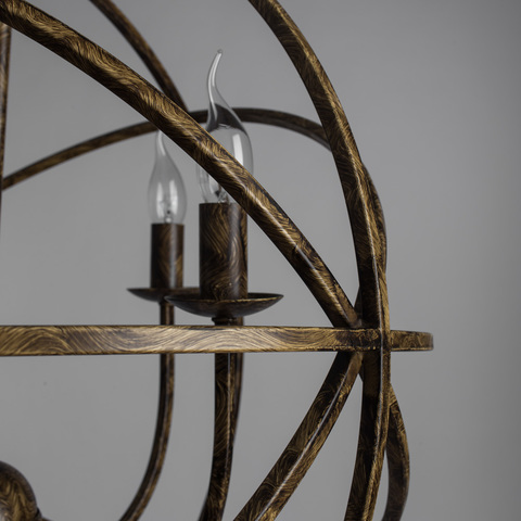 Люстра Arte Lamp Kopernik A1703SP-5BR