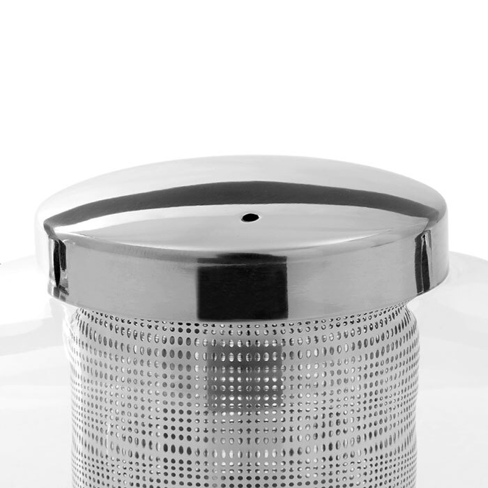 Чайник заварочный с ситечком Viva Scandinavia 