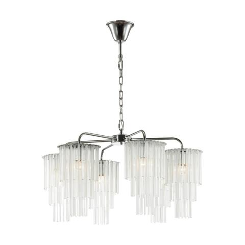 Люстра Odeon Light Papita 4920/6