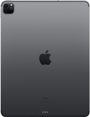Планшет APPLE 12.9-inch iPad Pro Wi‑Fi 128GB - Space Grey (MHNF3RK/A)