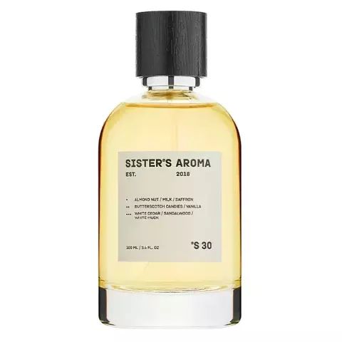 Sister's Aroma Духи S30 100 ml