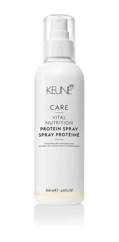 KEUNE Vital Nutrition Protein Spray Протеиновый спрей «Основное питание»