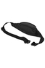 Сумка поясная Lonsdale 111055-1513 Black/Grey