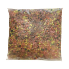 Zoo One грунт для аквариума природный 