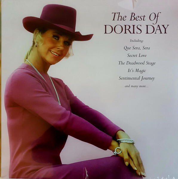 DAY, DORIS: The Best Of