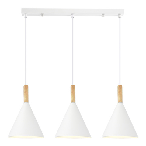 Светильник подвесной Evoluce Arket SLE1255-503-03