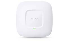 TP-Link EAP110 - Потолочная точка доступа WiFi N300