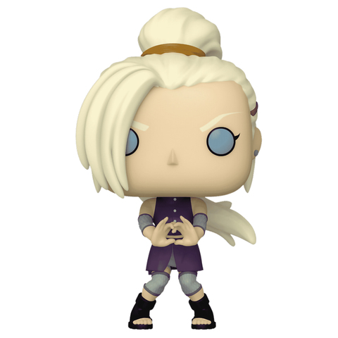 Funko POP! Naruto: Ino Yamanaka (1506)