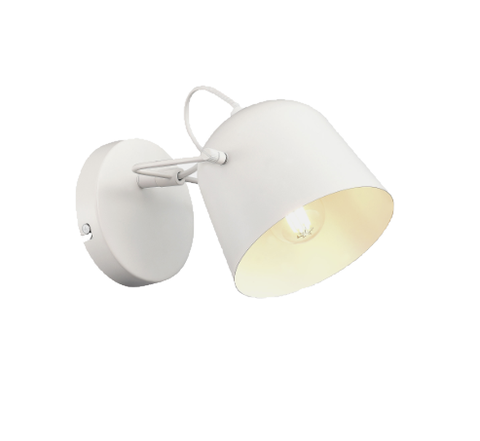 Настенный светильник Evoluce BLANK SLE1805-501-01