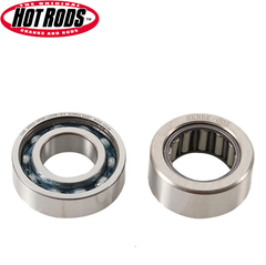 подшипники балансирного вала Honda CRF 250R/450R '04/02-09/08 // CRF 250X/450X '04/05-17