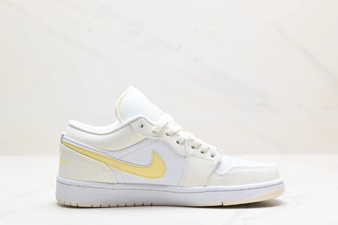 Air Jordan 1 Low ALT PS 'Sail Light Laser Orange' 