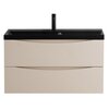 BelBagno BB800/450-LV-MR-FT Раковина из литьевого мрамора, 800x450x142, BB800/450-LV-MR-FT