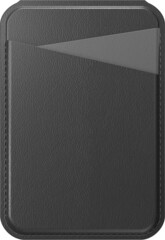 Чехол-бумажник SwitchEasy SNAP Stand Wallet For iPhone - Classic Black