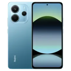 Смартфон Xiaomi Redmi Note 14 8/256 GB Ocean Blue