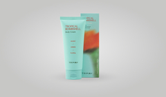 Увлажняющий парфюмированный крем для тела Trimay Tropical Bombshell Body Cream,200г