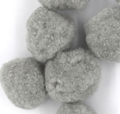 Помпоны для творчества, d 5 см