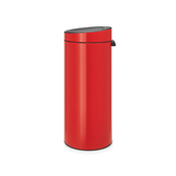 Мусорный бак Touch Bin New 30 л, артикул 115189, производитель - Brabantia, фото 3