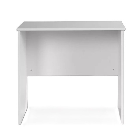 Стол КАСТОР письменный 80*50 см, белый