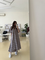 ПЛАТЬЕ 