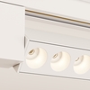 Трековый светильник Maytoni Points rot TR010-1-20W3K-M-W