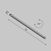 Светильник Maytoni Points C149CL-L900-24W3K-B