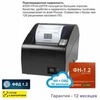 Онлайн-касса АТОЛ Fprint-22ПТК (фискальный регистратор), с ФН 36 мес и ОФД 36 мес, 54ФЗ, ЕГАИС, Платформа 5.0