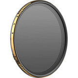 Светофильтр PolarPro Peter McKinnon Mist Edition II VND 2-5 Stop Filter переменной плотности 77mm