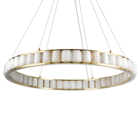 Подвесная люстра Loft It Manhattan 10415/1000