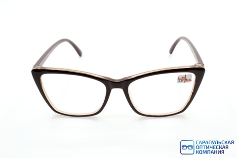 Очки готовые для зрения RALPH RA0760 L-C2