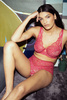 Бюстгальтер Euphoric Rouge M Bralette